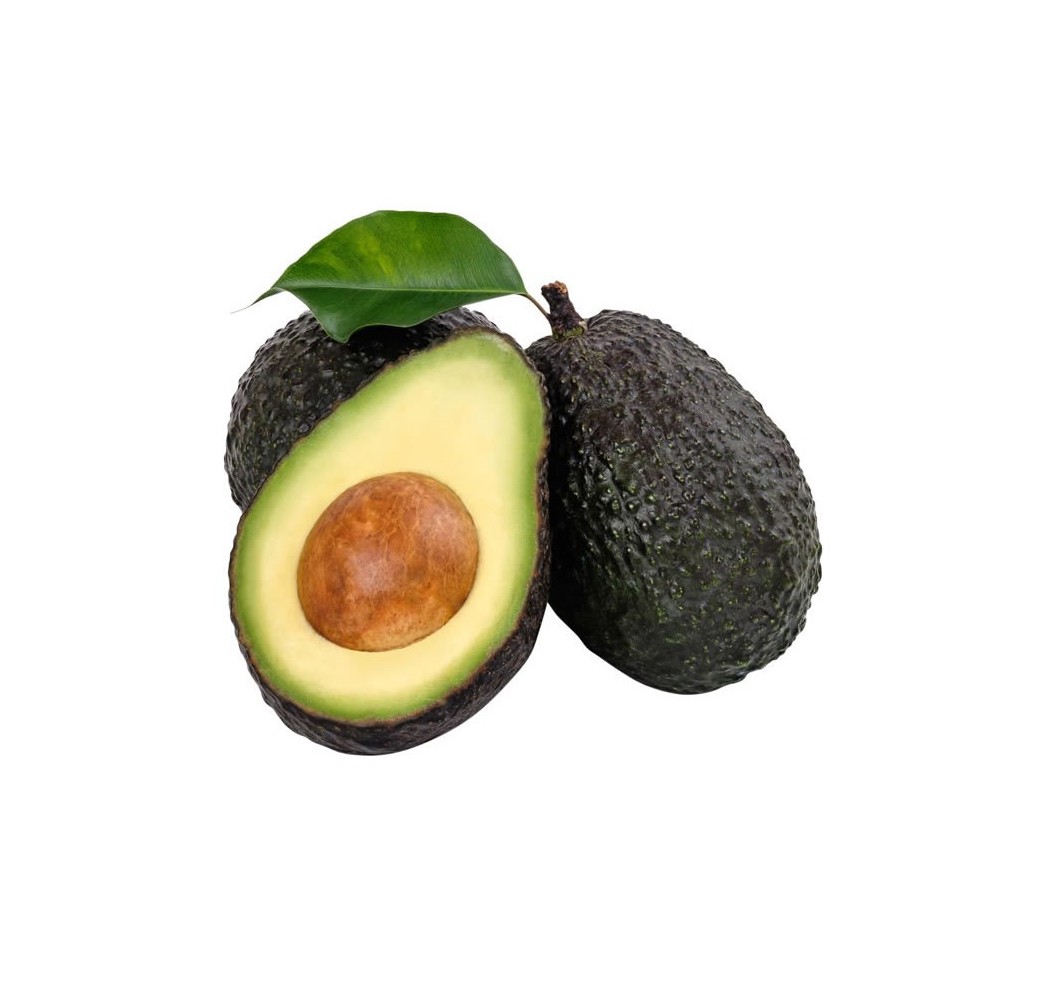 BIO Avocados 3KG