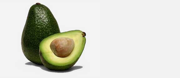 Avocado-Sorten