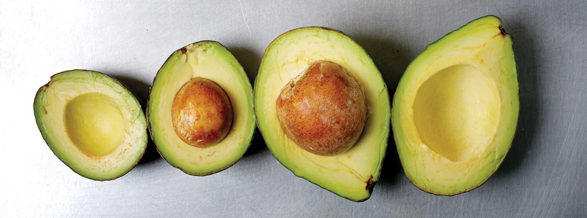 Curious facts about avocado